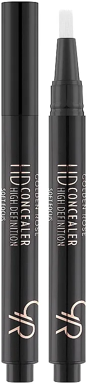 Korektor za lice Golden Rose HD Concealer High Definition