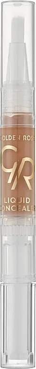Korektor za lice Golden Rose Liquid Concealer