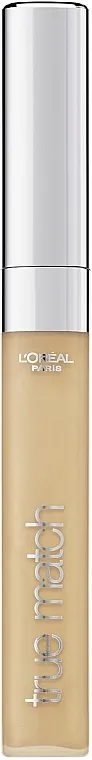 Korektor za lice L'Oreal Paris True Match The One Concealer