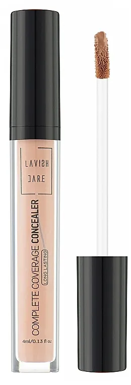 Korektor za lice Lavish Care Complete Coverage Concealer