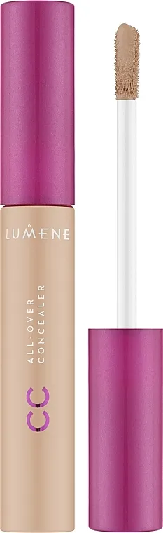 Korektor za lice Lumene CC All-Over Concealer
