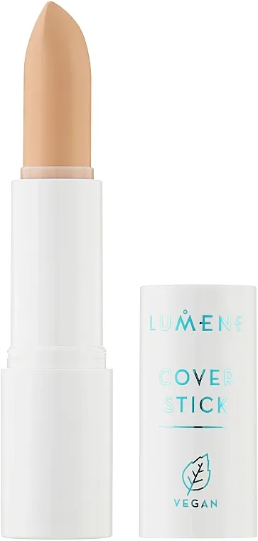 Korektor za lice Lumene Cover Stick