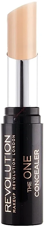 Korektor za lice Makeup Revolution The One Concealer