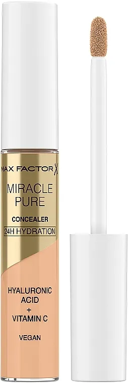 Korektor za lice Max Factor Miracle Pure Concealer