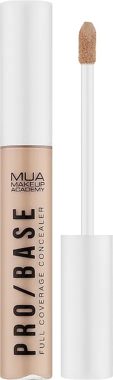 Korektor za lice MUA Pro/Base Full Coverage Concealer