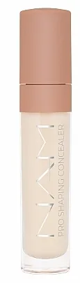 Korektor za lice NAM Pro Shaping Concealer