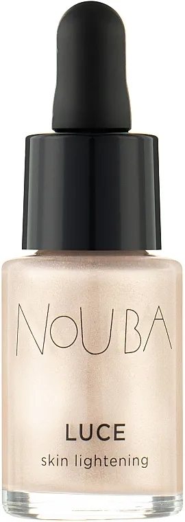 Korektor za lice Nouba Luce Skin Lightening