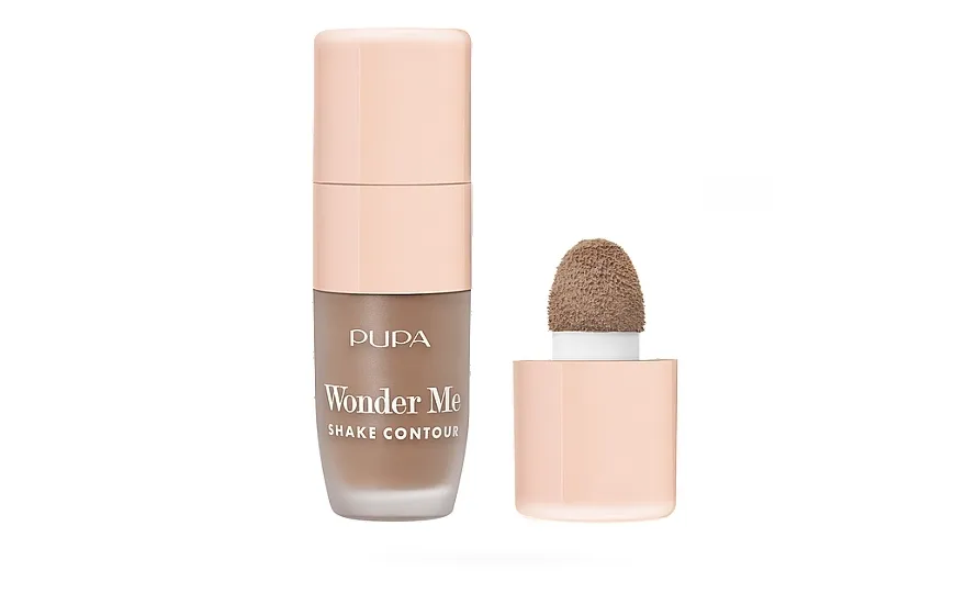 Korektor za lice Pupa Wonder Me Shake Contour