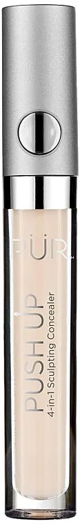 Korektor za lice PUR Push Up 4-In-1 Sculpting Concealer