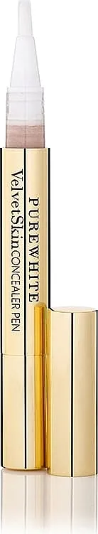Korektor za lice Pure White Cosmetics VelvetSkin Concealer Pen