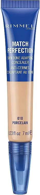 Korektor za lice Rimmel Match Perfection Concealer