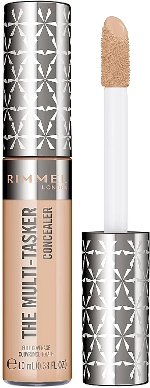 Korektor za lice Rimmel The Multi Tasker Concealer
