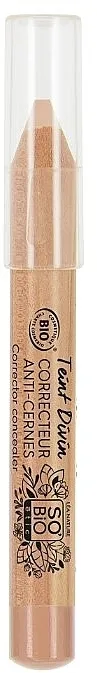Korektor za lice So'Bio Etic Teint Divin Corrector Concealer