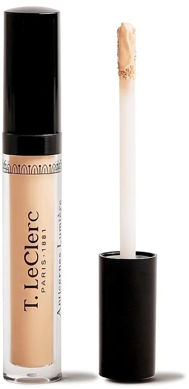 Korektor za lice T. LeClerc Anticernes Correcteur Lumiere