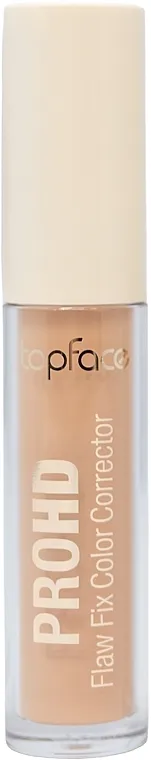 Korektor za lice Topface PROHD Flaw Fix Color Corrector