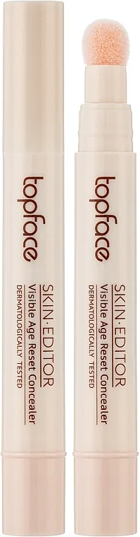 Korektor za lice Topface Skin Editor Concealer