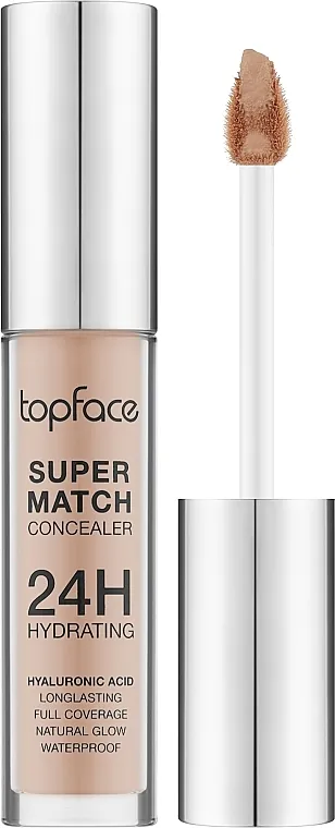 Korektor za lice Topface Super Match 24H Concealer