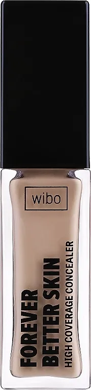 Korektor za lice Wibo Forever Better Skin Camouflage
