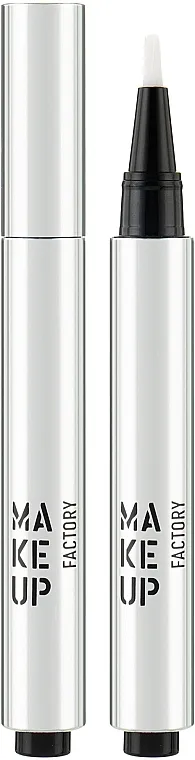 Korektor za oči Make Up Factory Light Reflecting Concealer