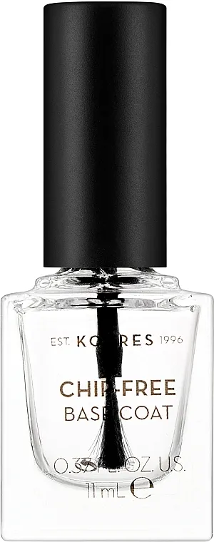 Korres Base Coat Baza laka za nokte