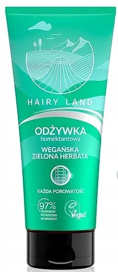 Kosmati kraj Hidratantni regenerator za kosu