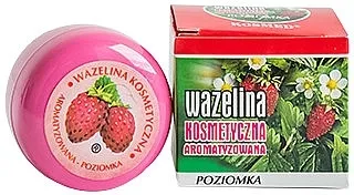 Kosmed Flavored Jelly Wild Raspberry Vazelin za usne "Jagoda"