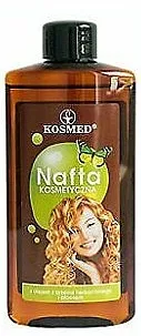 Kosmed Kozmetička nafta sa uljem čajevca i aloe