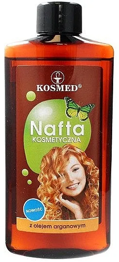 Kosmed Kozmetičko ulje s arganovim uljem
