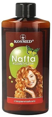 Kosmed Kozmetičko ulje s bioelementima