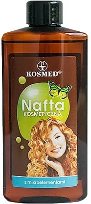 Kosmed Kozmetičko ulje sa mikroelementima