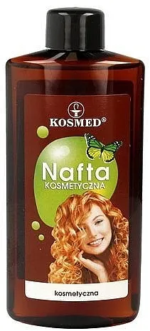 Kosmed Kozmetičko ulje