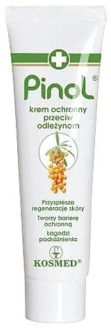 Kosmed Pinol Krema za dekubitus