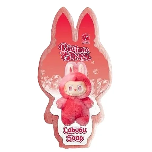Kotem Kids Labusoap Sapun u sunđeru za decu Cotton Candy