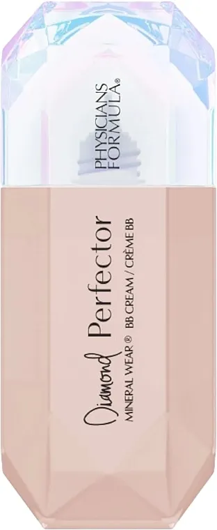Krem BB Physicians Formula Mineral Wear Diamond Perfector BB Cream