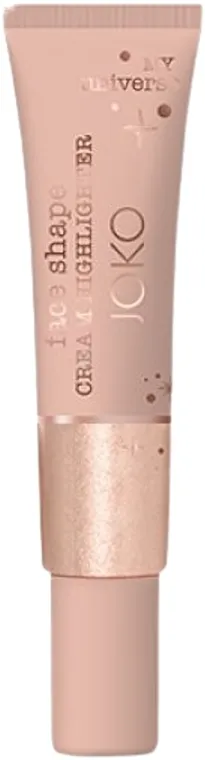 Krem marker za lice Joko My Universe Face Shape Cream Highlighter