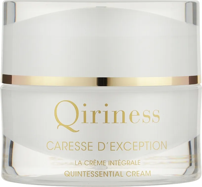 Krem protiv starenja Qiriness Quintessential Cream