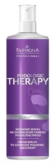 Krem serum za stopala Farmona Professional Podologic Therapy