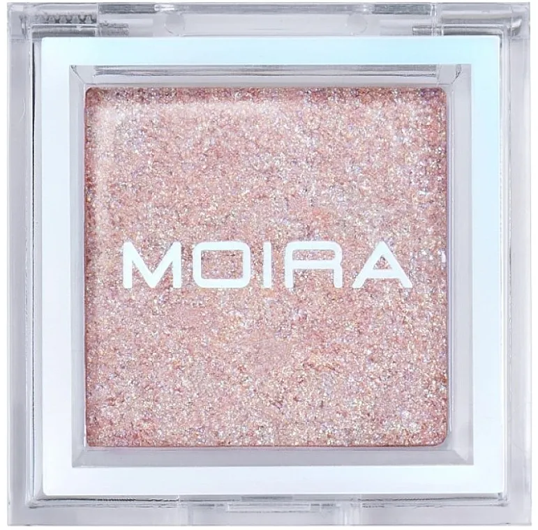 Krem sjenilo za oči Moira Lucent Cream Shadow