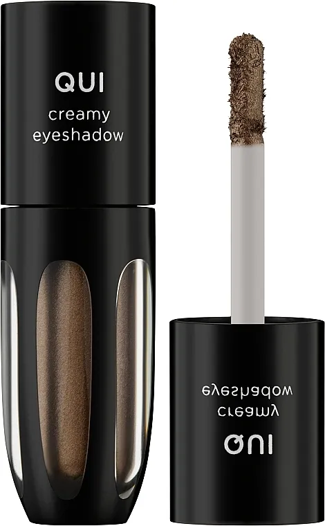 Krem sjenilo za oči NoUBA QUI Creamy Eyeshadow
