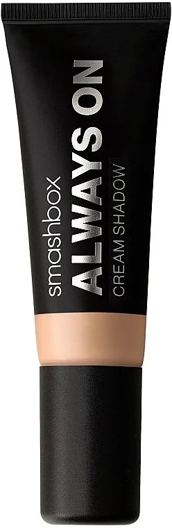 Krem sjenilo za oči Smashbox Always On Cream Shadow