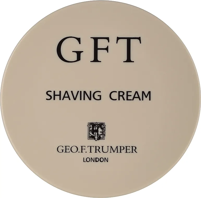 Krem za brijanje Geo.F.Trumper GFT