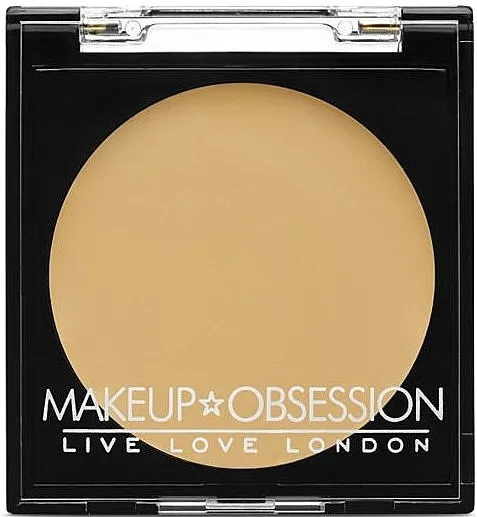 Krem za konturisanje lica Makeup Obsession Banana Contour Cream