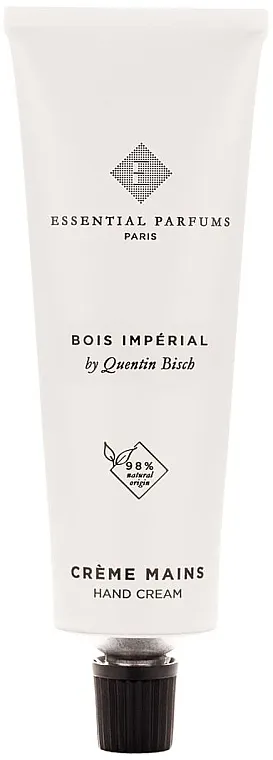 Krem za ruke Essential Parfums Bois Imperial