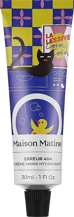 Krem za ruke Maison Matine Erreur 404
