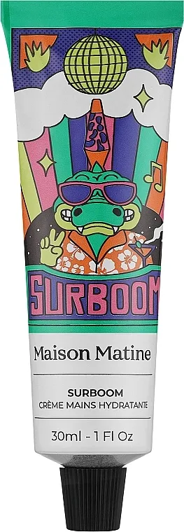 Krem za ruke Maison Matine Surboom