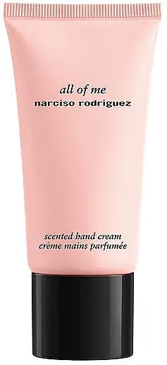 Krem za ruke Narciso Rodriguez All Of Me