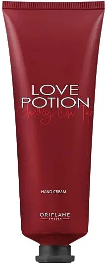Krem za ruke Oriflame Love Potion Cherry On Top