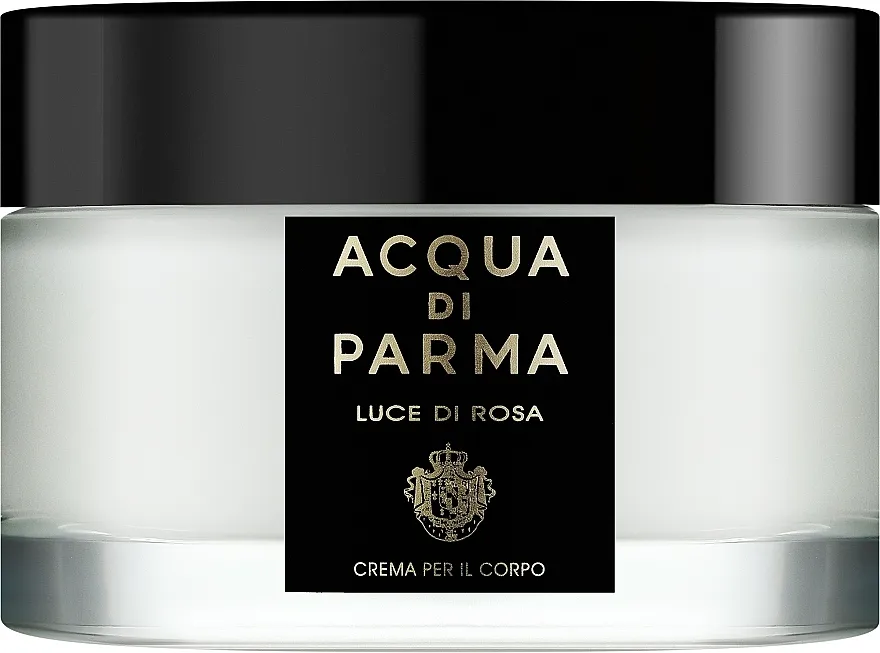 Krem za telo Acqua di Parma Luce Di Rosa