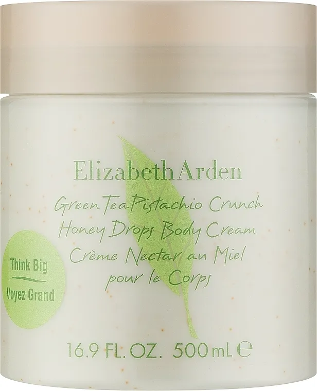Krem za telo Elizabeth Arden Green Tea Pistachio Crunch