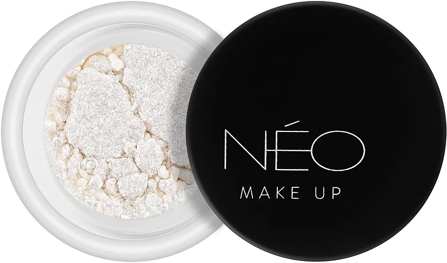 Krema-glitter za oči NEO Make Up